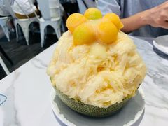 -乐果甜心·潮汕冰室(南澳后宅分店)