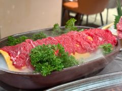 -骨之味·筒骨汤火锅(江头店)