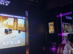 -温莎KTV(国贸店)