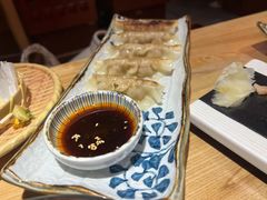 -有喜屋·日料·居酒屋(旭辉广场店)