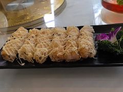 -万山楼海鲜酒家·二十三年老字号
