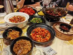 -聚味瞿记·龙虾堂(坡子街店)