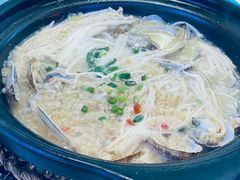 -三子烤羊腿·海鲜(弘阳店)