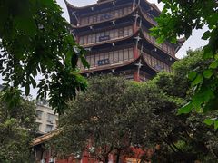-南关石牌坊古镇