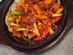 -隐食私房菜(渡口·光荣院南门·老街店)