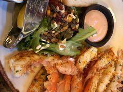 -Pakkhús Restaurant