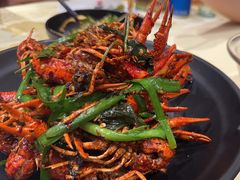 -聚味瞿记·龙虾堂(天元店)