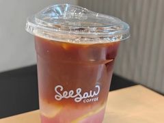 -Seesaw Coffee(环贸iapm店)