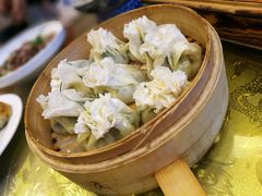-老绥元烧麦·家常菜(桥华店)