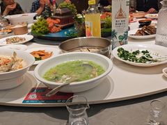 -阿毛饭店首店·宁波老字号(文化广场店)