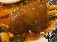 -江湖水乡铁锅炖魚(周庄嘉园店)