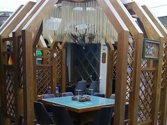 -诺敏塔拉奶茶-布里亚特包子-手把肉(锦都会店)