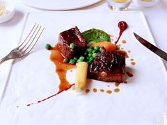 -上海和平饭店华懋阁 Cathay Room