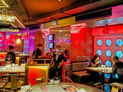 大堂-啫神·广州地标美食(北京路店)