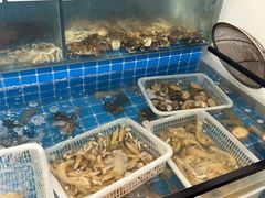 -锅老头铁锅炖•大锅蒸汽海鲜(韩乐坊店)