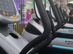 -优昂健身(新光界店)