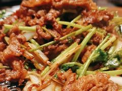 -壹零捌道·北京烤鸭(车公庄店)