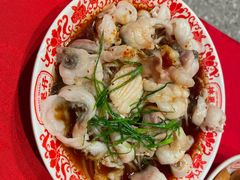 -神更仔·潮汕魂大排档(汉口路店)