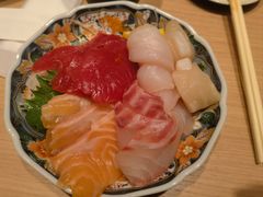 -大起水产回转寿司(道顿堀店)