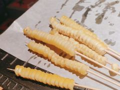 -喝丢一只鞋海鲜烧烤·海肠捞饭(北京街店)
