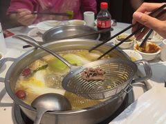-八合里牛肉火锅(福州万象城店)