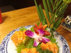 -德川家日本料理(中关村寰太大厦店)