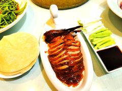 -梅利汴京烤鸭•开封豫菜地标店(铁北街店)