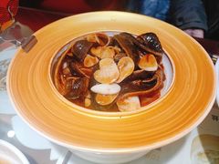 -老淮城·长鱼面(河下古镇店)