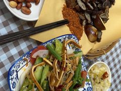 -长香源葫芦头梆梆肉(兴隆巷店)