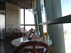 -锦厨国际自助餐厅 · 云端景观 (昆明索菲特大酒店)