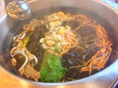 -大理.老字号渝记酸萝卜乌鱼(古城总店)