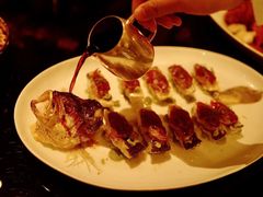 -上海柏悦酒店