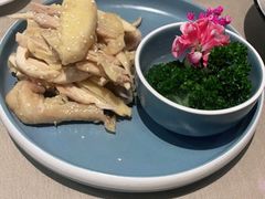 -尚一汤 广东炖汤(金桥国际店)