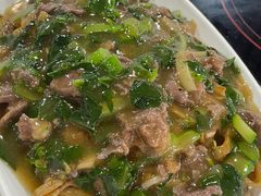 -菜忠潮州牛肉店(岗厦店)