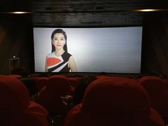 -奥斯卡国际影城(杜比全景声&4D激光店)