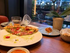 -OGGI TRATTORIA PIZZERIA(深业上城店)