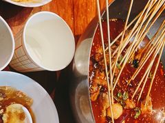 -付小姐在成都(中山公园店)