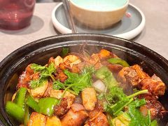 -荣记·囍粤茶餐厅(花都店)