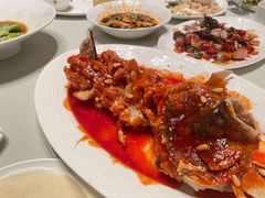 -洋洋中餐馆·SINCE 1997(信投店)