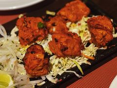 -Bombay Grill印度餐厅