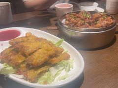 -HOHO餐厅(古子城店)