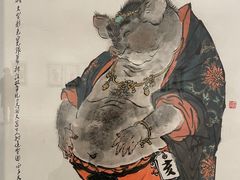 -上海宝龙美术馆