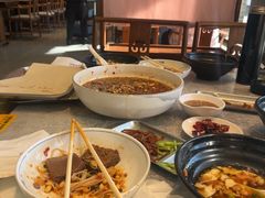 -高玛纳驴肉火烧(河间总店)