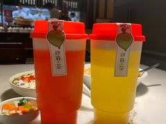 -初蓉丨遇见新川菜(亲贤街荣耀店)