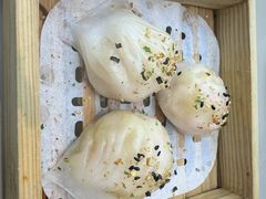 -蔡澜点心(三里屯T+MALL店)