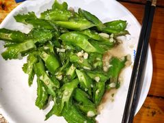 四龙豆-蓝湾碧波·老字号·疍家非遗海上餐厅