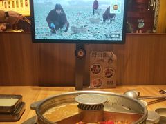 -巴奴毛肚火锅(龙湖锦艺城店)