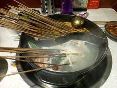 -钢管厂歆瑞源油卤串串香(春熙路太古里店)