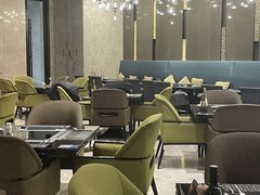 大堂-富力万达文华酒店·海鲜自助