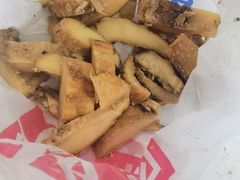 -张记酱牛肉(虎坊桥店)
